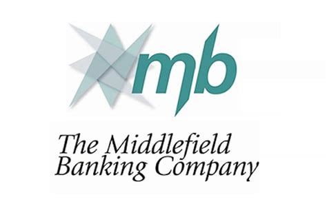 Middlefield banking. The Middlefield Banking Company. 348 Center St PO Box 1078 Chardon, OH 44024-1104. The Middlefield Banking Company. 8373 Mentor Ave Mentor, OH 44060-5749. The Middlefield Banking Company. 