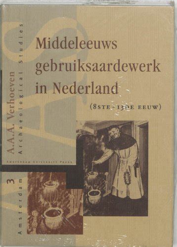 Middleleeuws gebruiksaardewer cb (amsterdam archaeological studies). - Letter of recommendation for apartment guide.