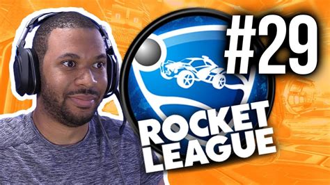  Where to Find a Rocket League Middleman 
