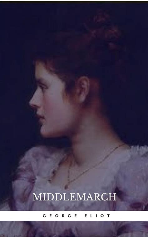 Middlemarch Book Center English Edition