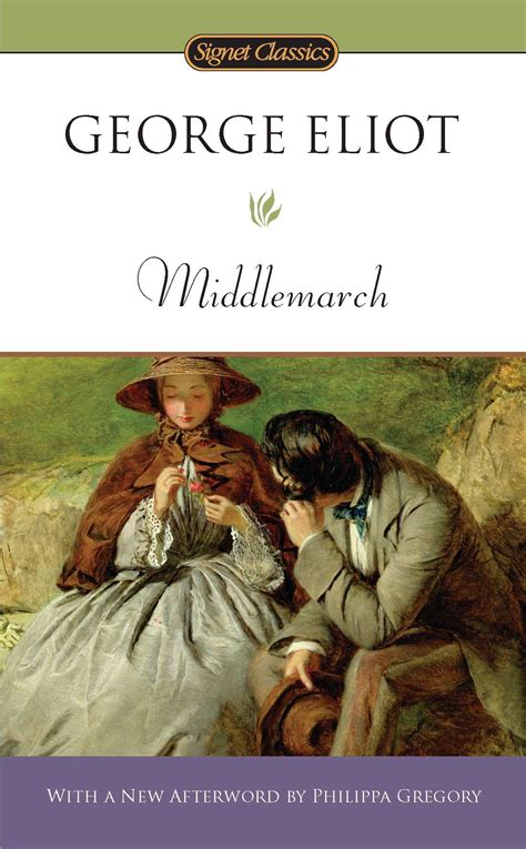 Middlemarch was published in instalments between 1871-72, and Eliot’s last novel, Daniel Deronda, was published in 1876. Lewes died in 1878 and after this Eliot married John Walter Cross, again causing controversy because Cross was 20 years younger than she was. Eliot died of kidney disease in the same year of her marriage, 1880..