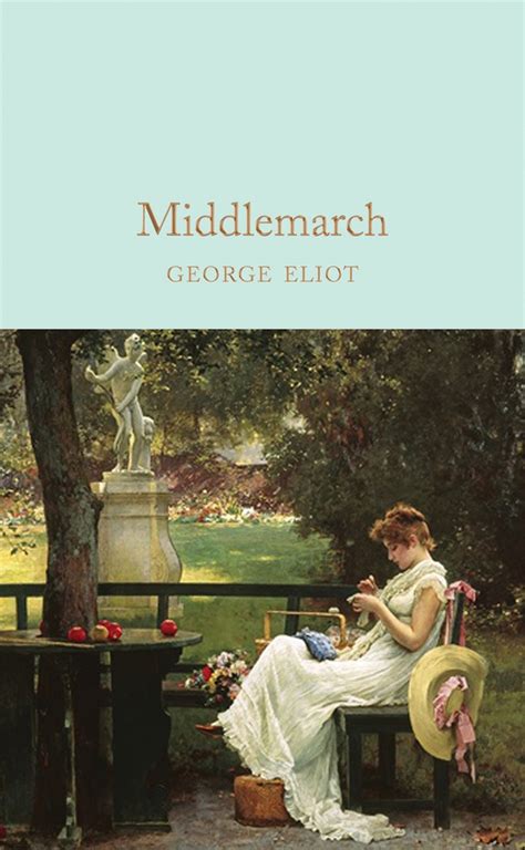 Download Middlemarch By George Eliot