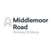 Middlemoor Road Bus Stop (Middlemoor Road) Location on a map of Ramsey ...