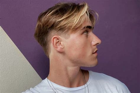 Middlepart fade. Things To Know About Middlepart fade. 