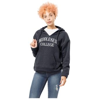 Middlesex County College Sweatshirts & Hoodies for Sale