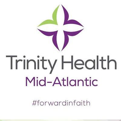 Middletown Anesthesia Group PC - Trinity Health Mid-Atlantic