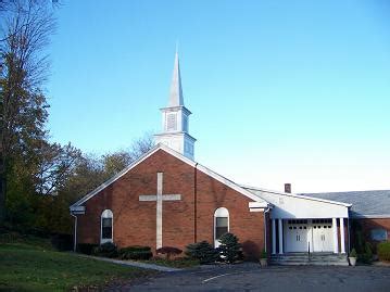 Middletown Bible church