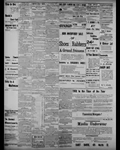 Middletown Daily Argus Archives, Apr 7, 1900, p. 4