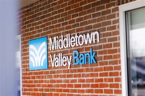 Middletown Valley Bank - Hagerstown, MD - foursquare.com