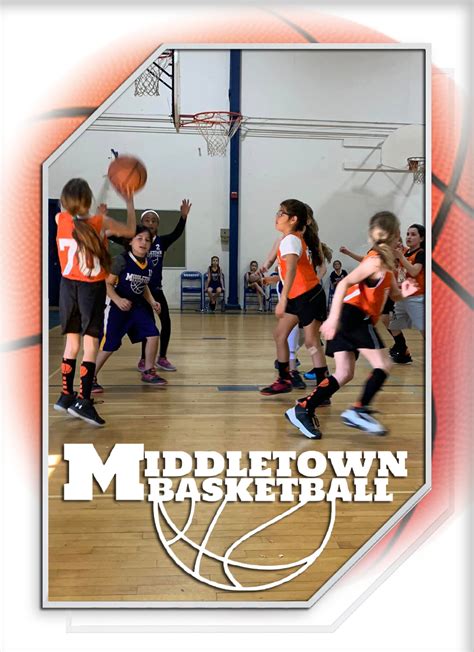 Middletown Youth Basketball League - Facebook