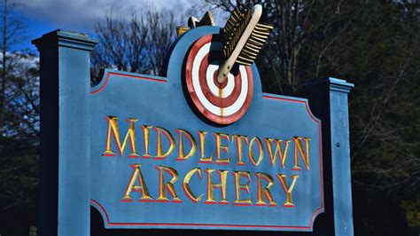 Middletown archery pa. 127 Barren Road Media, PA. 610-566-8092. Hours of Operation: Monday–Friday: 5pm–9pm Saturday: 10am–4pm 10am–4pm 