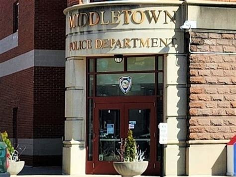 Middletown arrests today.  13 through Feb.  MIDDLETOWN — The Middlet...