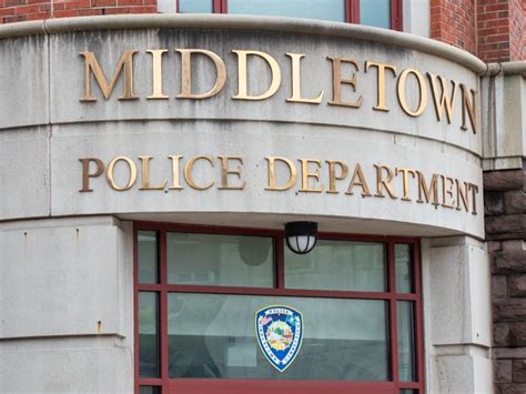 Middletown arrests today.  Recent Arrests To stay informed and updated a...