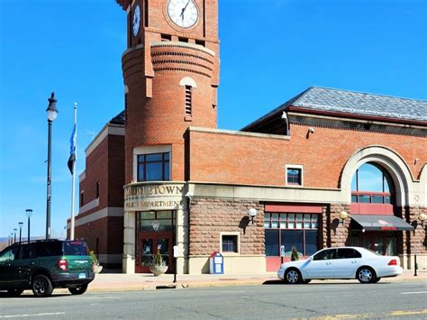 Middletown ct arrests yesterday.  3 through 10, 2025.  An arrest does no...