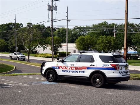 Middletown nj patch police blotter yesterday.  Middletown Daily Voice prov...