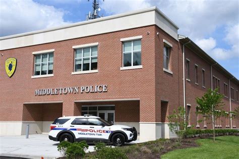 Middletown nj police blotter february 2025.  9.  Their primary function ...