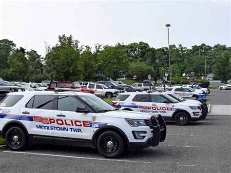 Middletown patch police blotter.  Police Youth WeekMonday through Friday, ...