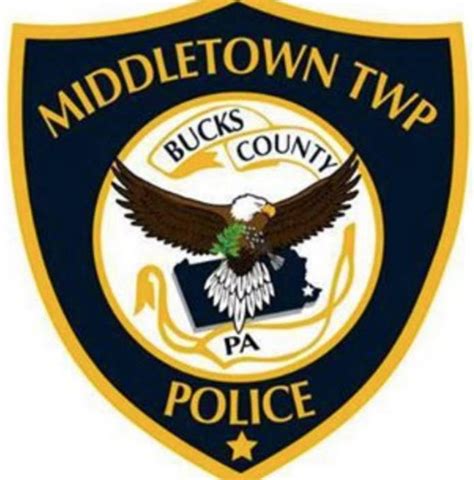 Middletown township patch. Things To Know About Middletown township patch. 