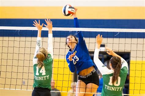 Middletown vs. Trinity High School Volleyball LIVE - Facebook