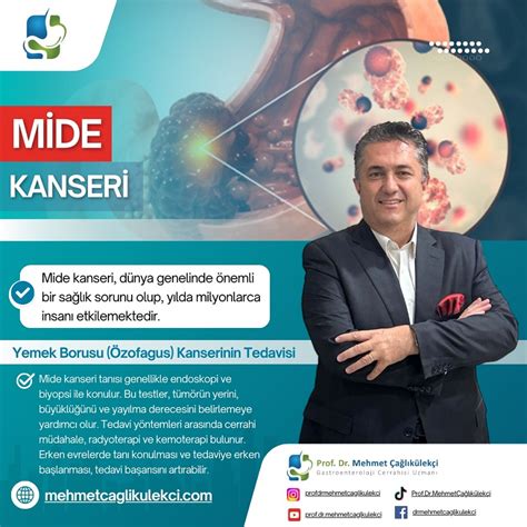 Mide Kanseri Ny Health Co..