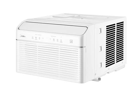 Midea 12000 Btu Air Conditioner Operation & user’s manual PDF …