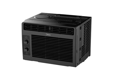 Emerson offers a unique 1-2-5 warranty scheme for this 6000 BTU air conditioner. That translates to a 1-year warranty on labor, 2 years on parts, and a whopping 5 years on the compressor. The company clearly believes in its air conditioning units. You won’t have to worry about not being covered in case anything goes wrong.. 