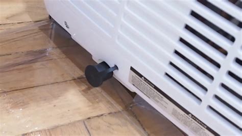 Midea air conditioner drain cap location. Things To Know About Midea air conditioner drain cap location. 