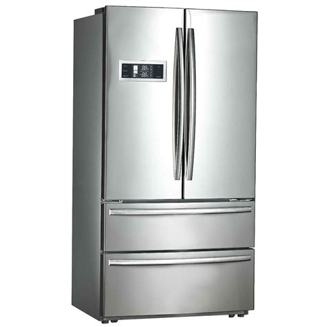 Midea fridge. Perfect for long-term frozen food storage, Midea Chest Freezers feature easy-to clean interiors along with mechanical temperature control. With versatile, 2-in-1 convenience, you can convert the freezer to a refrigerator and back again. LED lighting makes it easy to find what you’re looking for. 