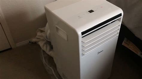 Midea map05r1wwt manual. Today I will teach you how to clean the inside of your portable air conditioner to make it cool down a room faster, use less electricity, last longer, and re... 