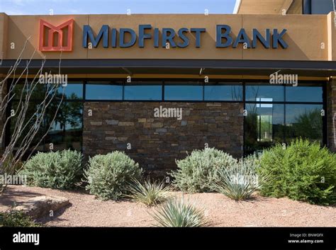 MidFirst Bank occupies a rare position within the banking industry. With assets totaling $36.7 billion, MidFirst Bank is the largest privately owned bank in the nation. This combination of size and private ownership provides our customers with a special brand of banking. MidFirst Bank competes effectively with larger banks in terms of products ...