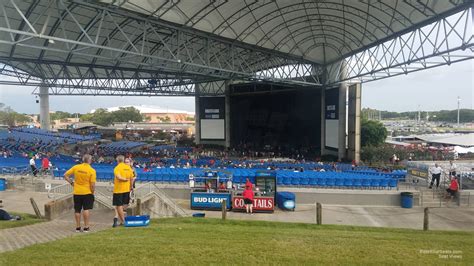 Midflorida credit union amphitheatre lawn seating rules. Reserved sections at MidFlorida Credit Union Amphitheatre are numbered 1-17. In such a large venue, views can vary greatly depending on which section you sit in. All … 