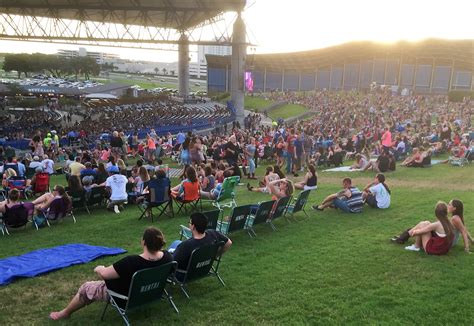 Midflorida lawn pass 2024. Live Nation has announced the 2024 Lawnie Pass, giving fans guaranteed lawn access to a large slate of summer 2024 concerts. ... First head to the Lawn Pass website, then select one of the 25 ... 