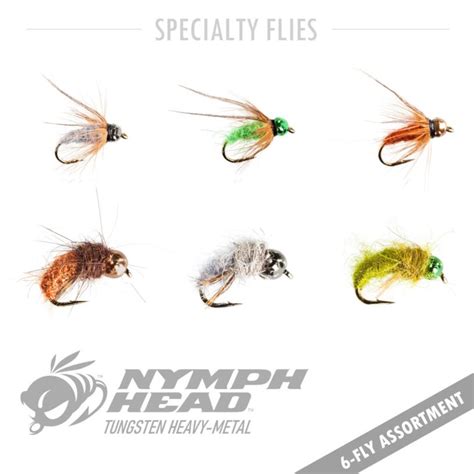 Midge Patterns That Work The Catch and The Hatch
