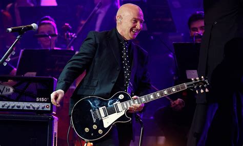 Midge ure