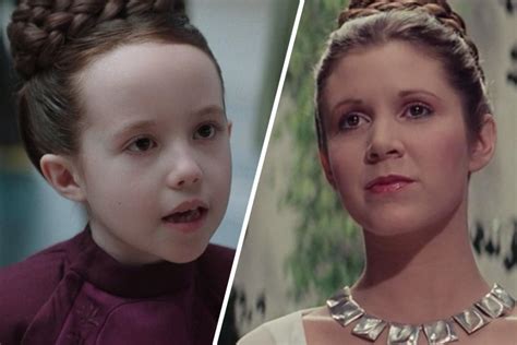 Midget Leia Onlyfans Leak