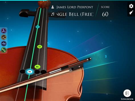 Midi Sheet Music Violin Ed. for Android APK Download