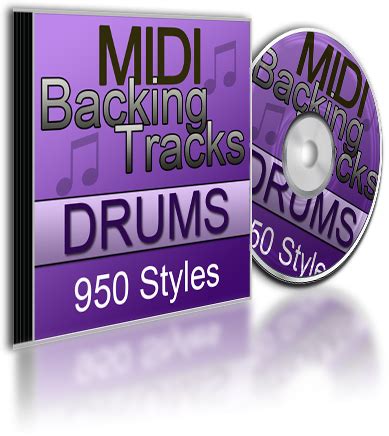 Midi drum tracks cover songs.  Get High-Quality Sounds and Elevate You...