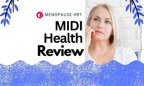 Midi health reviews. Exploring Midi Health: A Comprehensive Review. In the ever-evolving landscape of healthcare, the emergence of virtual care providers has been nothing short of revolutionary. Midi Health, founded in 2021, has stepped into this arena with a bold promise – to make quality healthcare more affordable and accessible through a … 