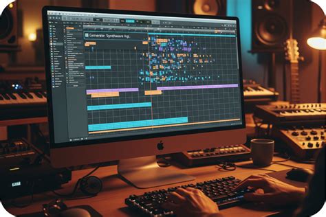 Midi melody maker.  Create unique MIDI compositions or extend existing MIDI files with AI...