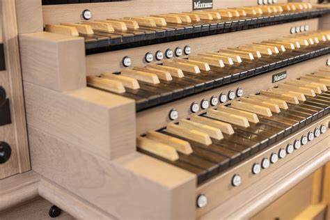 Midi organ software. .  ...