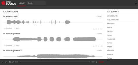 Midi sounds download.  The sounds range from quick, sharp effects to D...