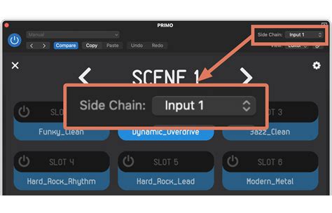 Midi to osc.  Scripts are written as plain text files, and can be recompi...