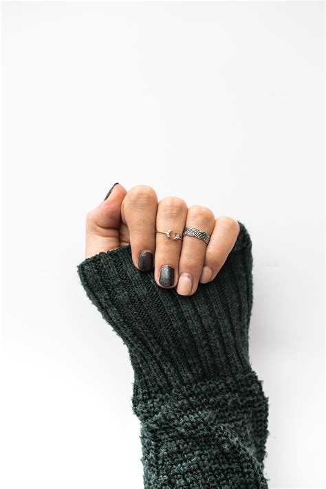 Midi-rings LOOKBOOK