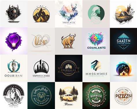 Midjourney logo prompts. 100 Logo prompts — Breathe life into your branding endeavors with prompts perfect for logos that stand out from the crowd. 100 Human emotions prompts — Evoke powerful feelings and create ... 