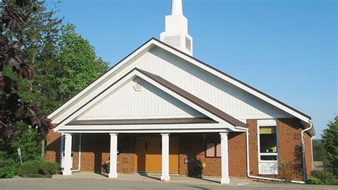 Midland Alliance Church