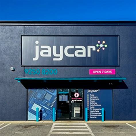 Midland Jaycar Electronics