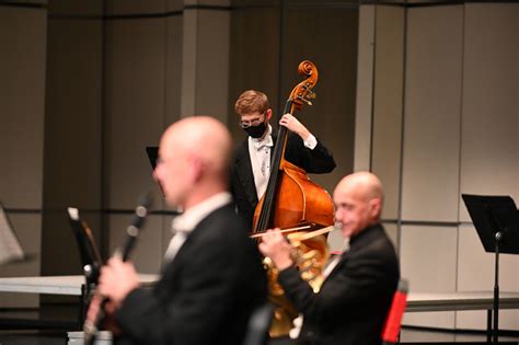 Midland Symphony Orchestra - Midland Center For The Arts