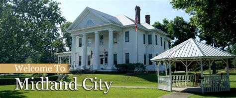 Midland city of. Things To Know About Midland city of. 