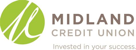 Midland credit union. May 16, 2020 · Midland Credit Union Rating. Member Rating. 3.8. ★★★★★. ★★★★★. Based on 4 Reviews. 2891 106th Street Urbandale, IA 50322. We value your feedback about your experiences at the Main Office Branch. 