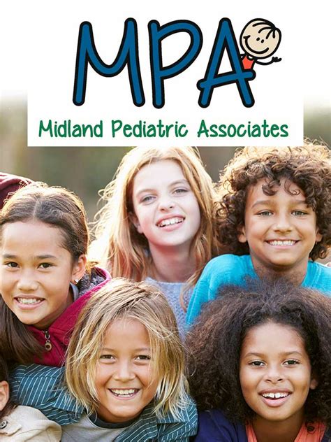 Midland pediatrics. Things To Know About Midland pediatrics. 